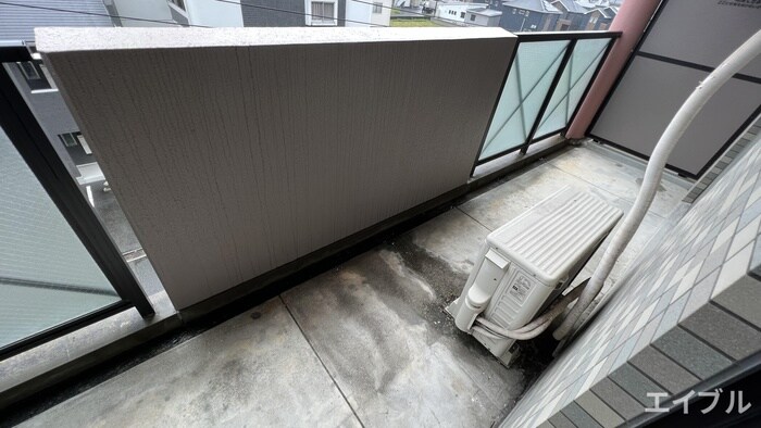 物件内観写真13　(ベランダ・バルコニー)