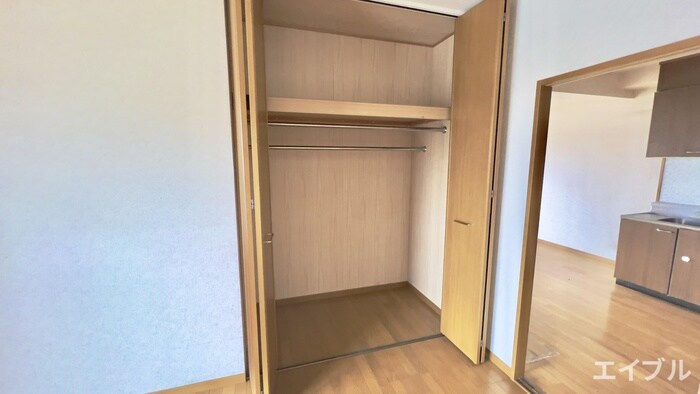 物件内観写真13　(収納)