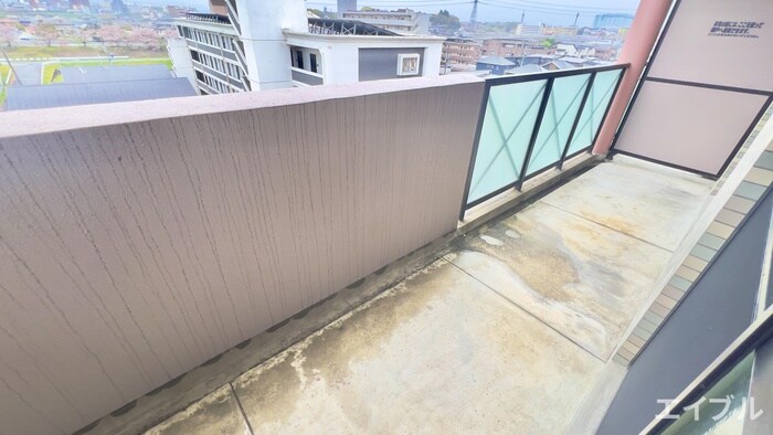 物件内観写真14　(ベランダ・バルコニー)