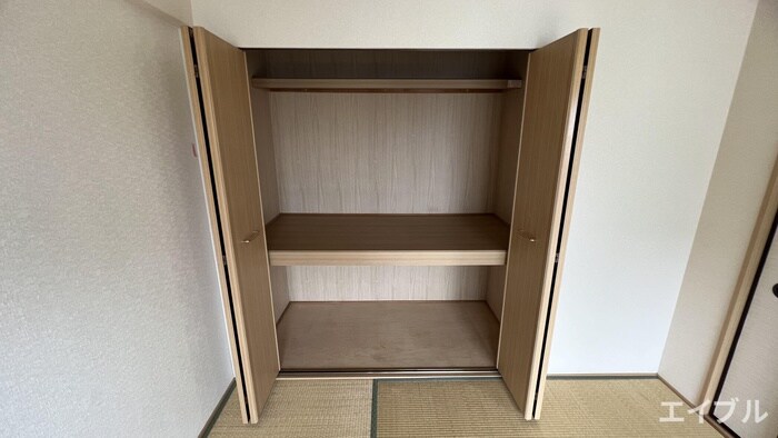 物件内観写真20　(収納)