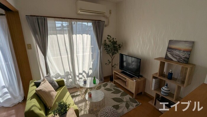 物件内観写真7　(居室)