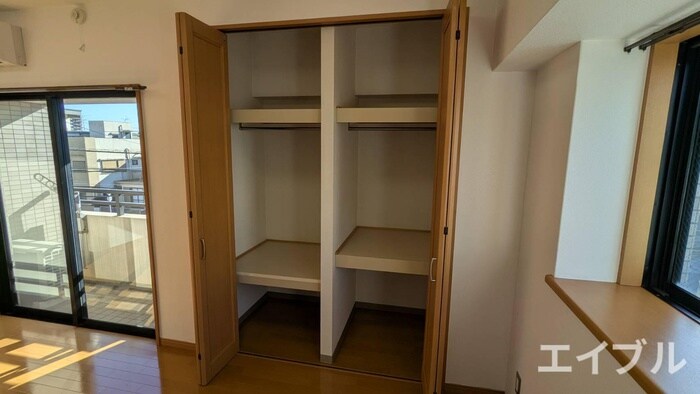 物件内観写真13　(収納)