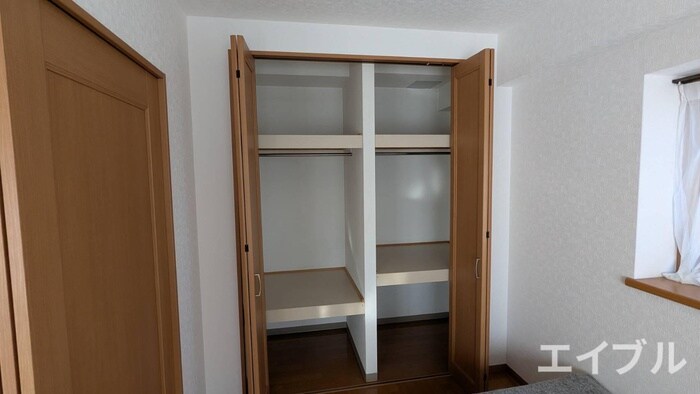 物件内観写真18　(収納)