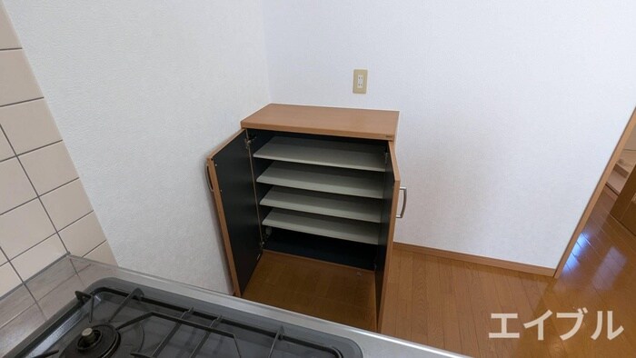 物件内観写真19　(収納)