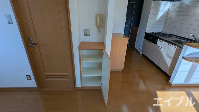 物件内観写真20　(収納)