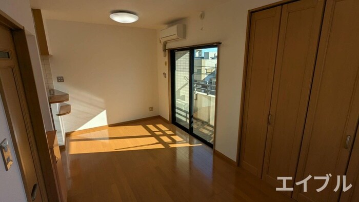 物件内観写真22　(居室)