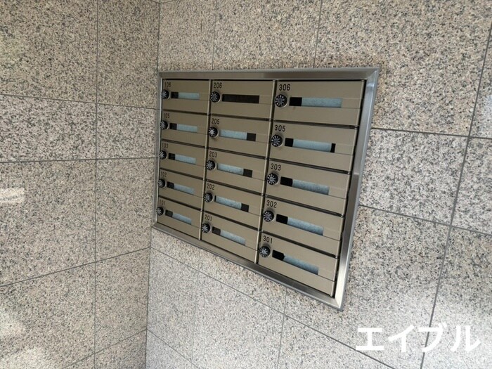 物件外観写真5　(建物設備)