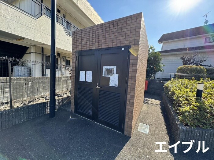 物件外観写真6　(建物設備)