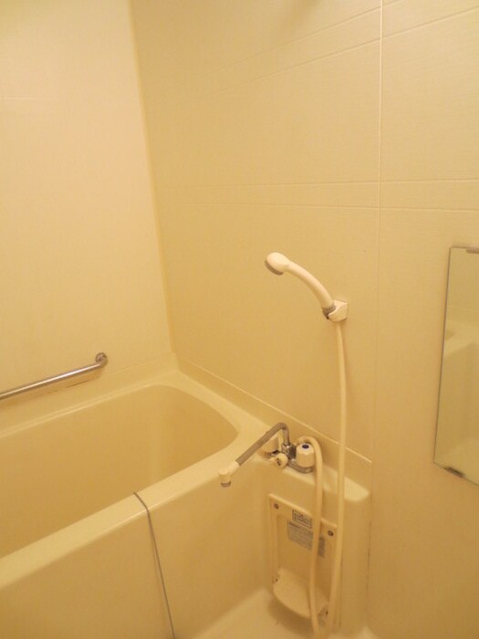 物件内観写真11　(バス／シャワールーム等)