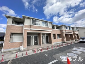 HOPE　HOUSE外観写真