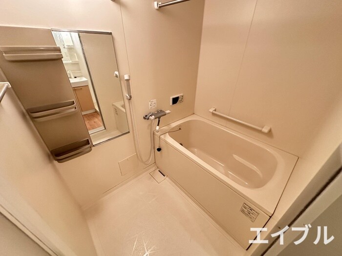 物件内観写真9　(バス／シャワールーム等)