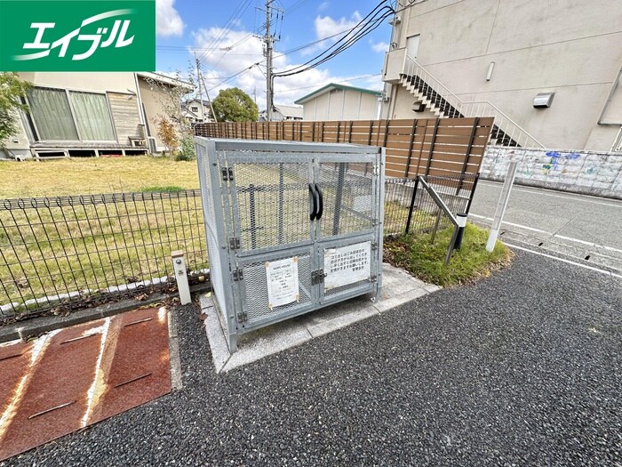 物件外観写真5　(建物設備)