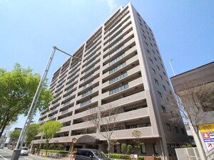 パークハウス姪浜駅前（1505）外観写真