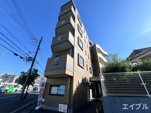 グランディオス大橋外観写真