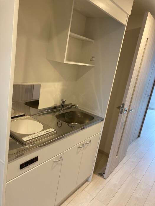 物件内観写真8　(キッチン)