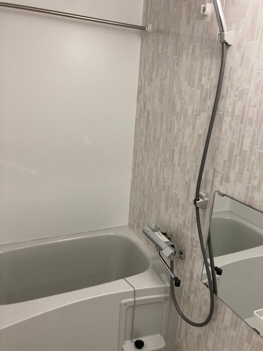 物件内観写真9　(バス／シャワールーム等)