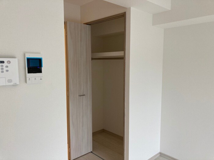 物件内観写真10　(収納)