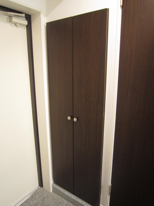 物件内観写真14　(靴箱)