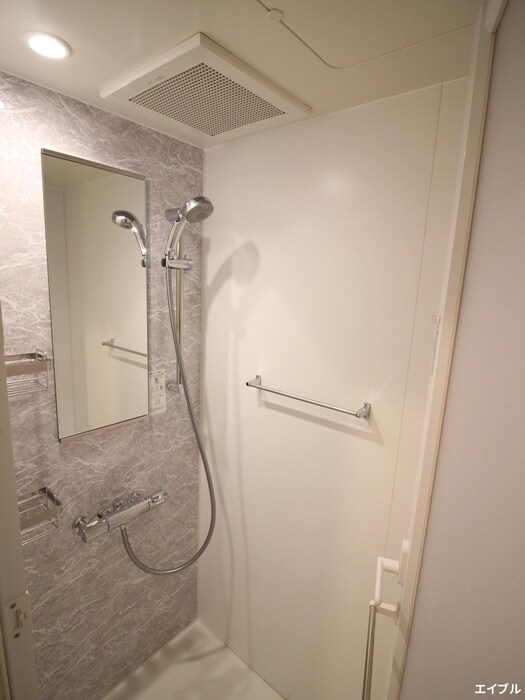 物件内観写真9　(バス／シャワールーム等)
