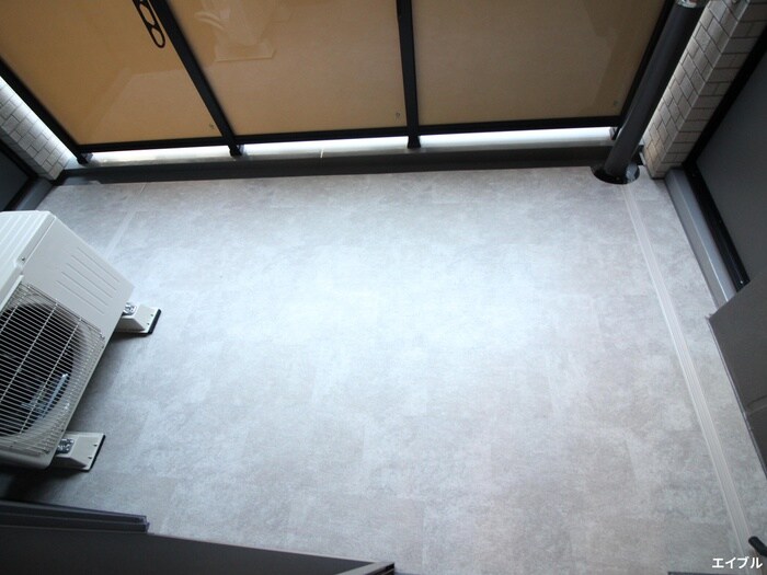 物件内観写真14　(ベランダ・バルコニー)