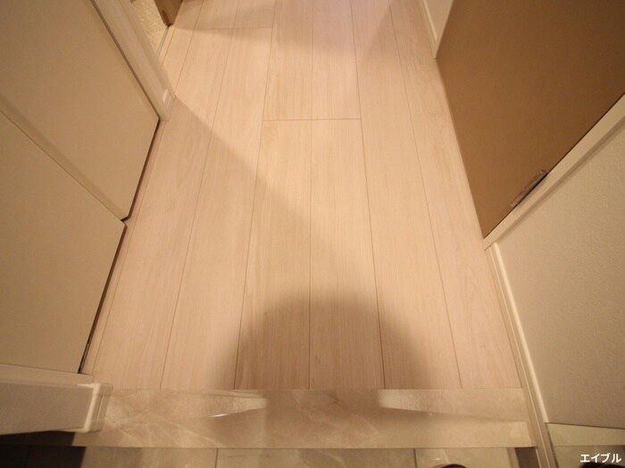 物件内観写真18　(廊下)