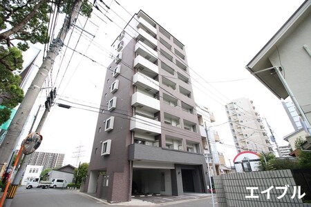 ﾚｼﾞﾃﾞﾝｼｬﾙﾋﾙｽﾞ博多ｻｳｽ（203）外観写真