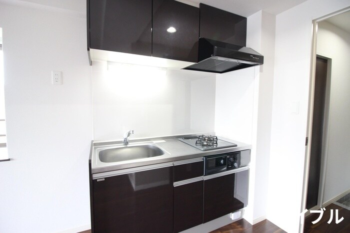 物件内観写真9　(キッチン)