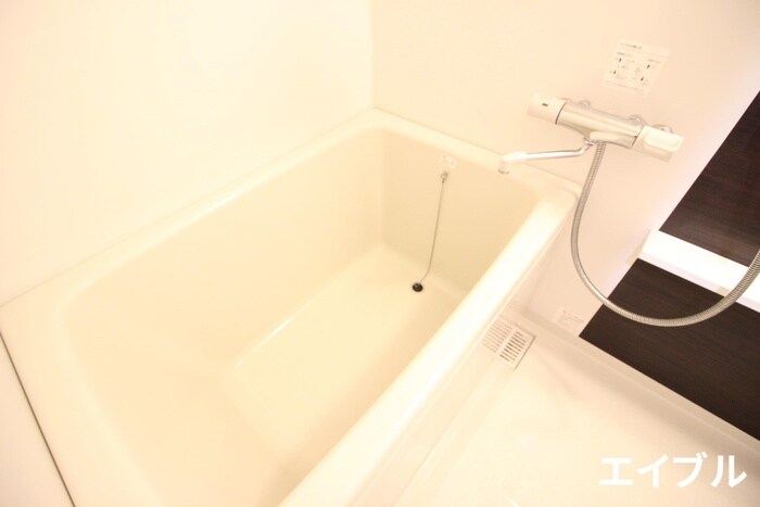 物件内観写真10　(バス／シャワールーム等)