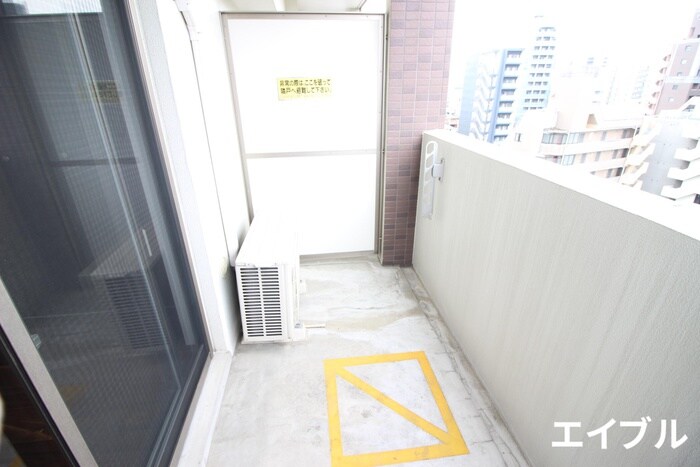 物件内観写真16　(ベランダ・バルコニー)