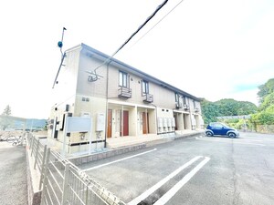 テロワール六番館外観写真