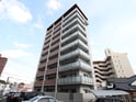メゾンクラウン大手山