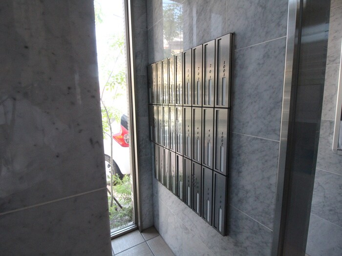 物件外観写真6　(建物設備)