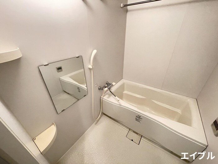 物件内観写真11　(バス／シャワールーム等)