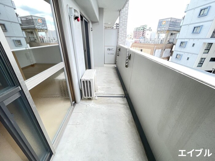 物件内観写真14　(ベランダ・バルコニー)