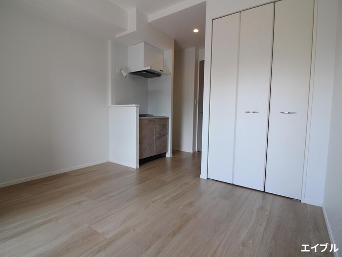 物件内観写真9　(居室)