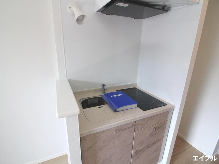 物件内観写真11　(キッチン)