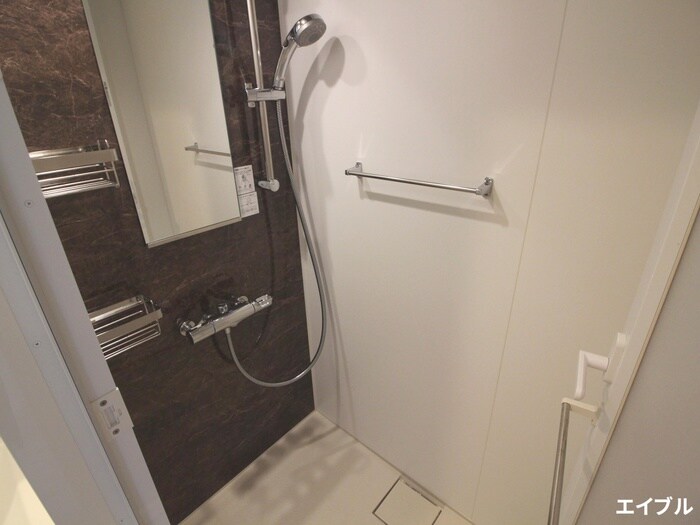 物件内観写真12　(バス／シャワールーム等)