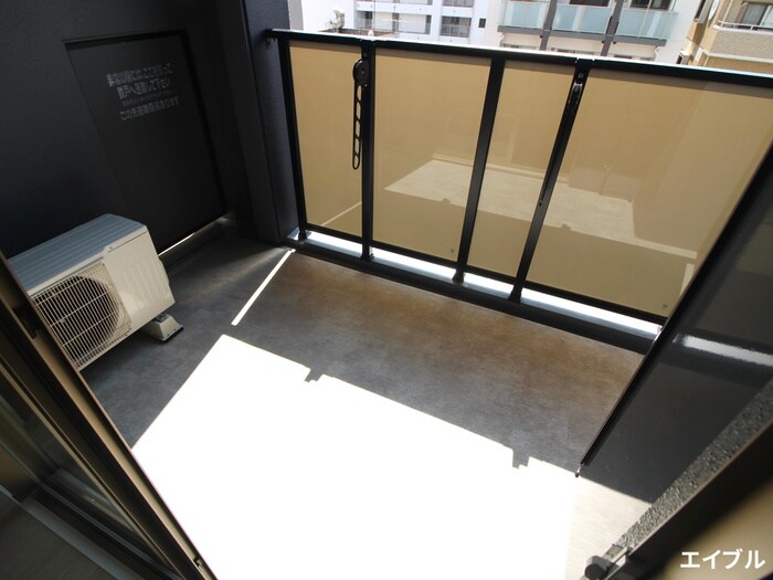 物件内観写真21　(ベランダ・バルコニー)