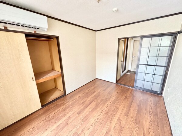居室