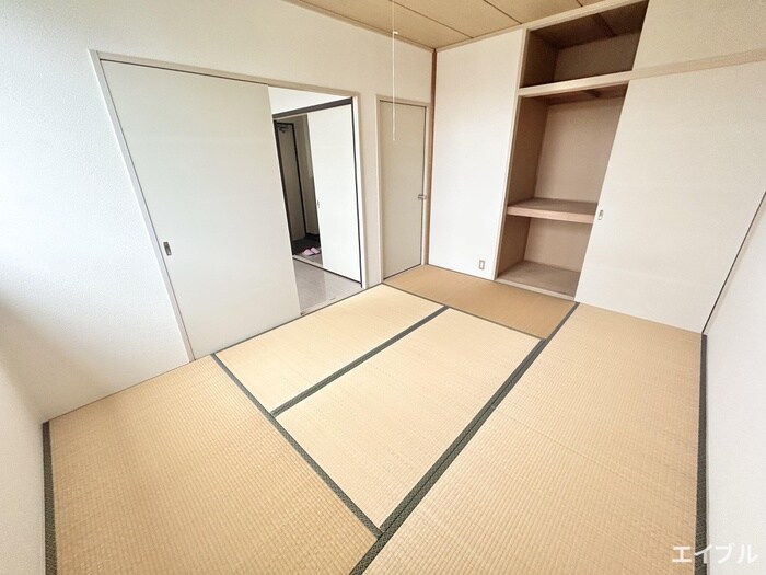 物件内観写真5　(居室)