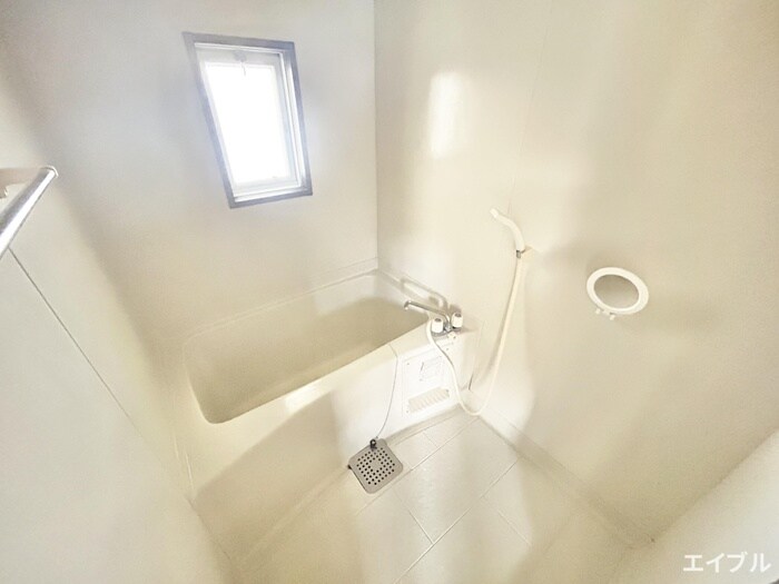 物件内観写真10　(バス／シャワールーム等)