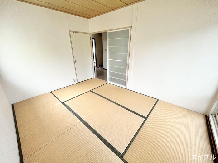 物件内観写真14　(居室)