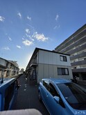 シャーメゾン吉塚Ａ