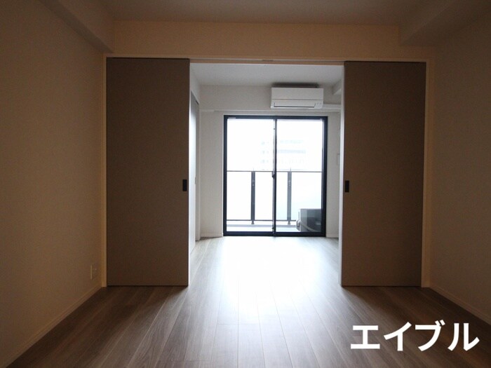 物件内観写真9　(居室)