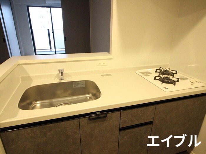 物件内観写真10　(キッチン)