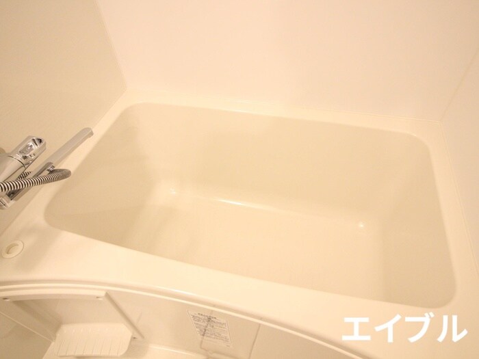 物件内観写真11　(バス／シャワールーム等)