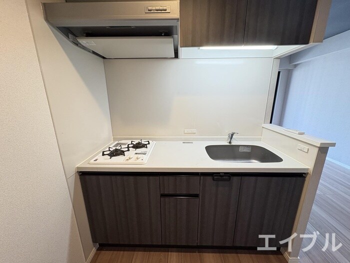 物件内観写真11　(キッチン)