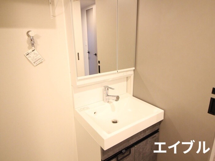 物件内観写真13　(洗面)