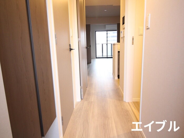 物件内観写真15　(廊下)