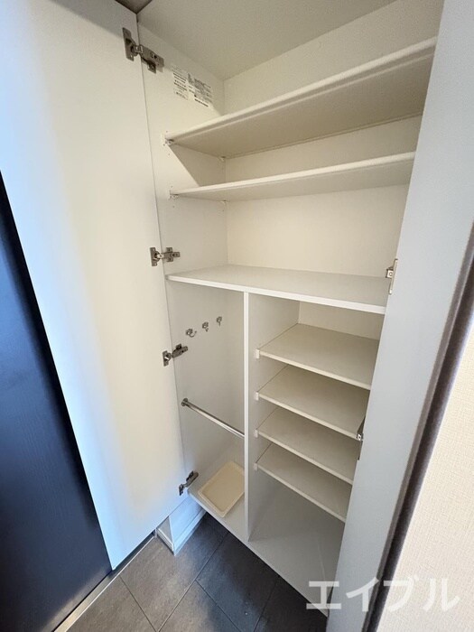 物件内観写真17　(靴箱)